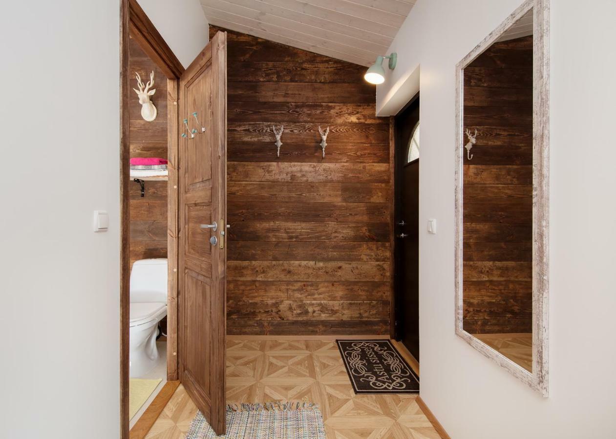 Appartement Cute Apartment, Next To Old Town, With Free Parking