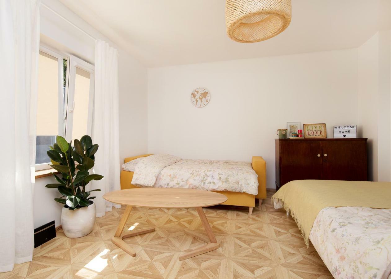 Appartement Cute Apartment, Next To Old Town, With Free Parking